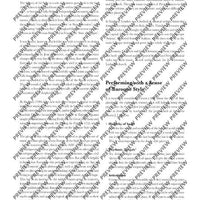 Baroque Flute Anthology