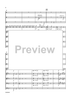 Kitchen Poltergeist - A Rondo for String Orchestra and Kitchen Utensils - Score