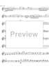 Quartet Op.38 No. 5 - Cornet