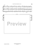 Wassail Song - Score