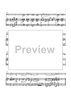 Concertino Para Tuba y Piano - Piano