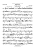 Tapestries - Bb Clarinet 2
