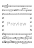 Tornado - Bb Trumpet 1