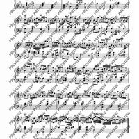 Selected Piano works