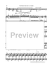 The Kraken's One Day is as Another - Piano Score