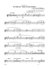 Dancin' Into The '20s: III. Waltz Set - Music of Victor Herbert - Piccolo/Flute