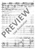 4th Symphony - Full Score