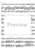 Die Zelle in Nonnenwerth - Score