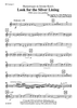 Humoresque on Jerome Kern's Look for the Silver Lining (With some extra padding) - Bb Cornet 1