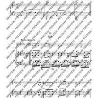 Hayat agaci - Score and Parts