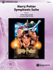 Harry Potter Symphonic Suite - Alto Saxophone 2