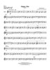Mighty Mite (March) - Tenor Saxophone/Euphonium TC 4