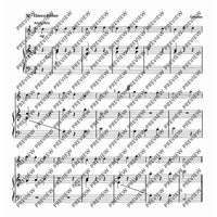 From Descant to Treble