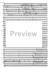 Aqua invocation - Score