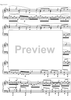 Fantaisie Op.28 - Piano