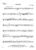 Skyline - Alto Saxophone 1