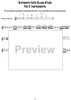 Sixteenth Notes