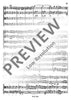 String Quartet Eb major - Full Score