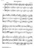 Trio de corda núm. 1 (String trio No. 1) - Score