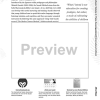 Suzuki Cello School, Volume 2 - Piano Accompaniment