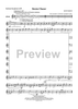 Storm Chaser - Baritone Saxophone
