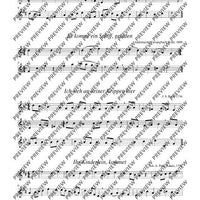 Christmas Carols - Score and Parts
