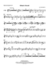 Orion`s Sword - Baritone Saxophone