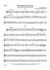 Christmas Concerto Concerto Grosso, Op. 6, No. 8 - Violin 2