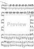 Wein, Weib und Gesang Op.333 - Piano 2