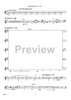 When Spirits Soar - Alto Saxophone 1