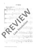 Missa Sancti Josephi - Choral Score