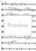 Nocturne et Danse Op.58 No. 2 - Flute 1