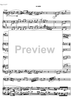 Sonata for Bassoon and Piano - Score