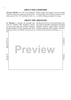 Canzon Seconda a Quattro for Tuba/Euphonium Quartet - Score