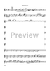 Catawba Crossing - Alto Saxophone 2