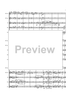 An Exultation Of Brass - Score