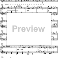 Alla Tarantella [Op. 39, No. 2]