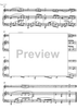 Andantino - Score