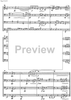 Masurian Impressions - Score