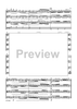 Hymns of Praise and Worship: Volume 1 - Score