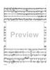 The American Journey for Piano Quintet - Score