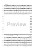 Grand Processional March - Score