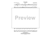 Pivot Man - Baritone Saxophone