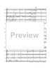 Salutation - Score