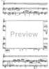 Sonata No. 2 - Score