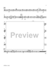Quatricelli: Volume IV - Cello 3