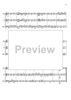 Parley for Winds - Score