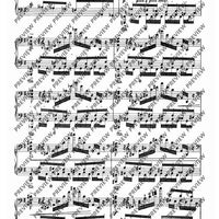 12 Études d'exécution transcendante