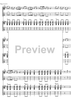 En la Caseta (Sevillanas) - Score