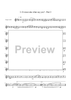 Two Madrigals, Vol. 2 - from Morley's "First Book of Madrigals to 4 Voices" (1594) - Bb Trumpet 2
